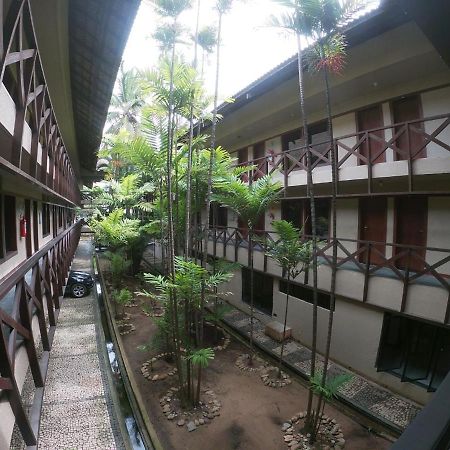 Eco Paradise _ Cumbuco Boutique Ngoại thất bức ảnh