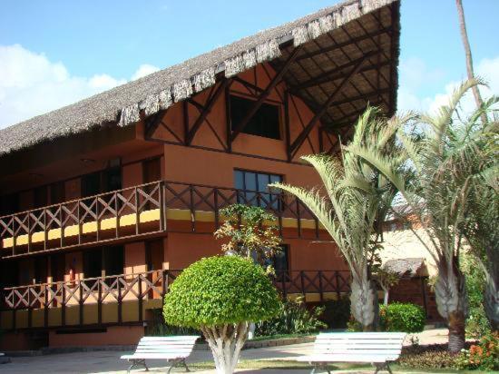 Eco Paradise _ Cumbuco Boutique Ngoại thất bức ảnh