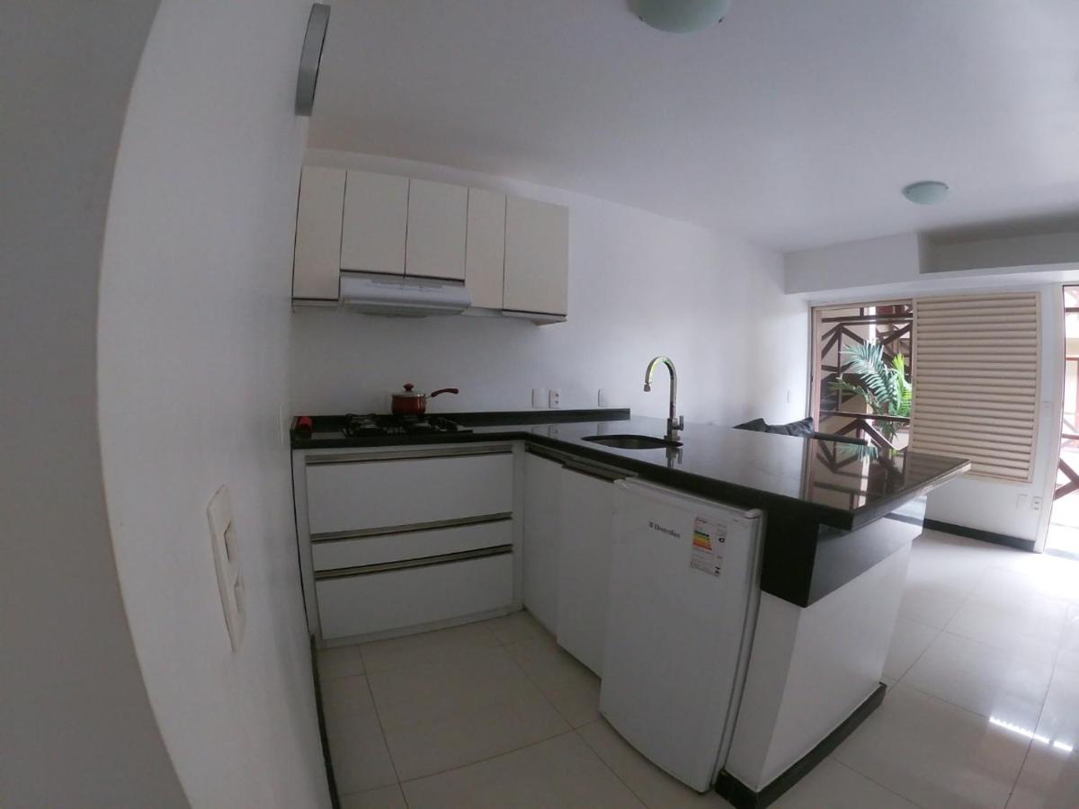Eco Paradise _ Cumbuco Boutique Ngoại thất bức ảnh