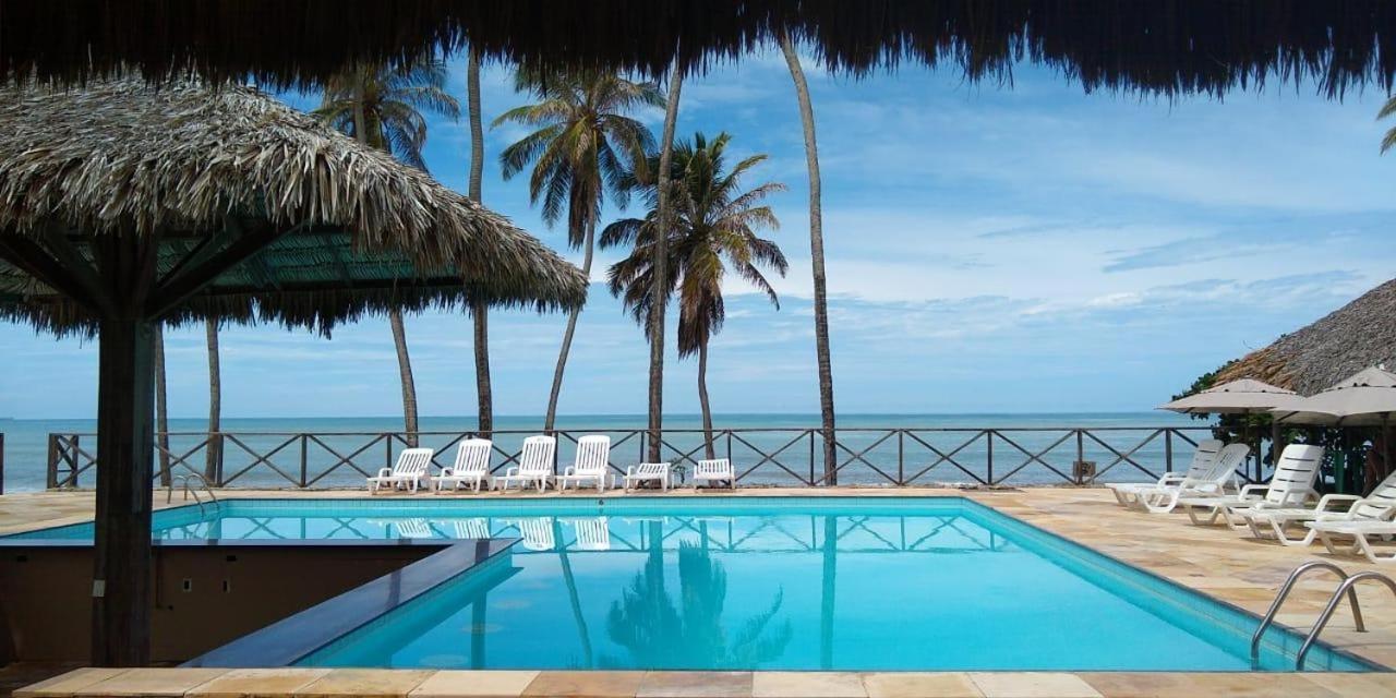 Eco Paradise _ Cumbuco Boutique Ngoại thất bức ảnh