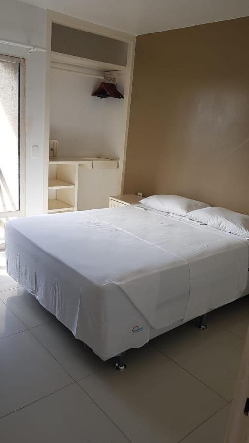 Eco Paradise _ Cumbuco Boutique Ngoại thất bức ảnh
